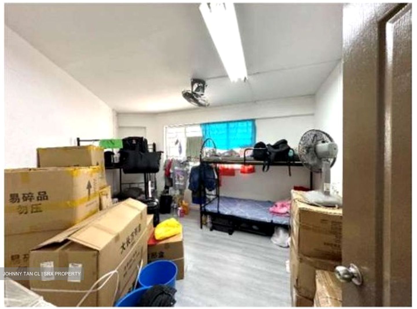 Hougang Avenue 1 (D19), Shop House #604427741